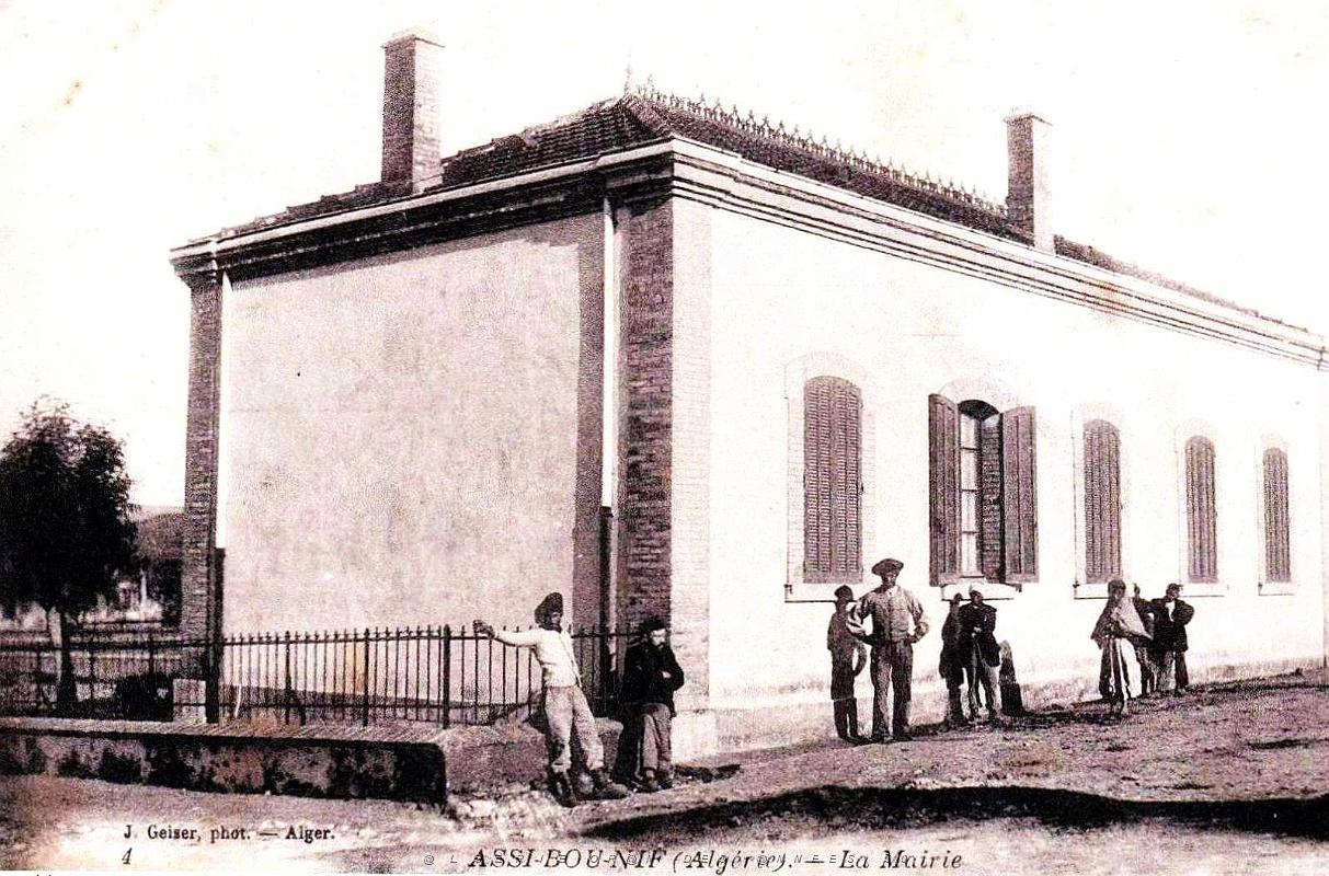 Assi-Bou-Nif - La Mairie.jpg